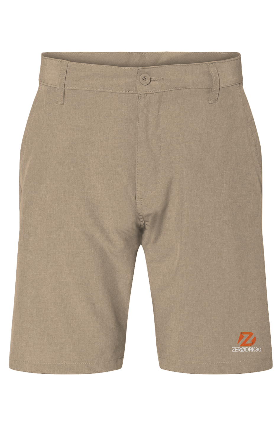 ZD30 Active Shorts